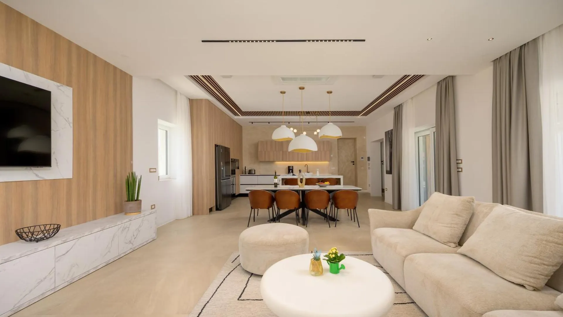 Villa Corsa By Istria Lux Barban