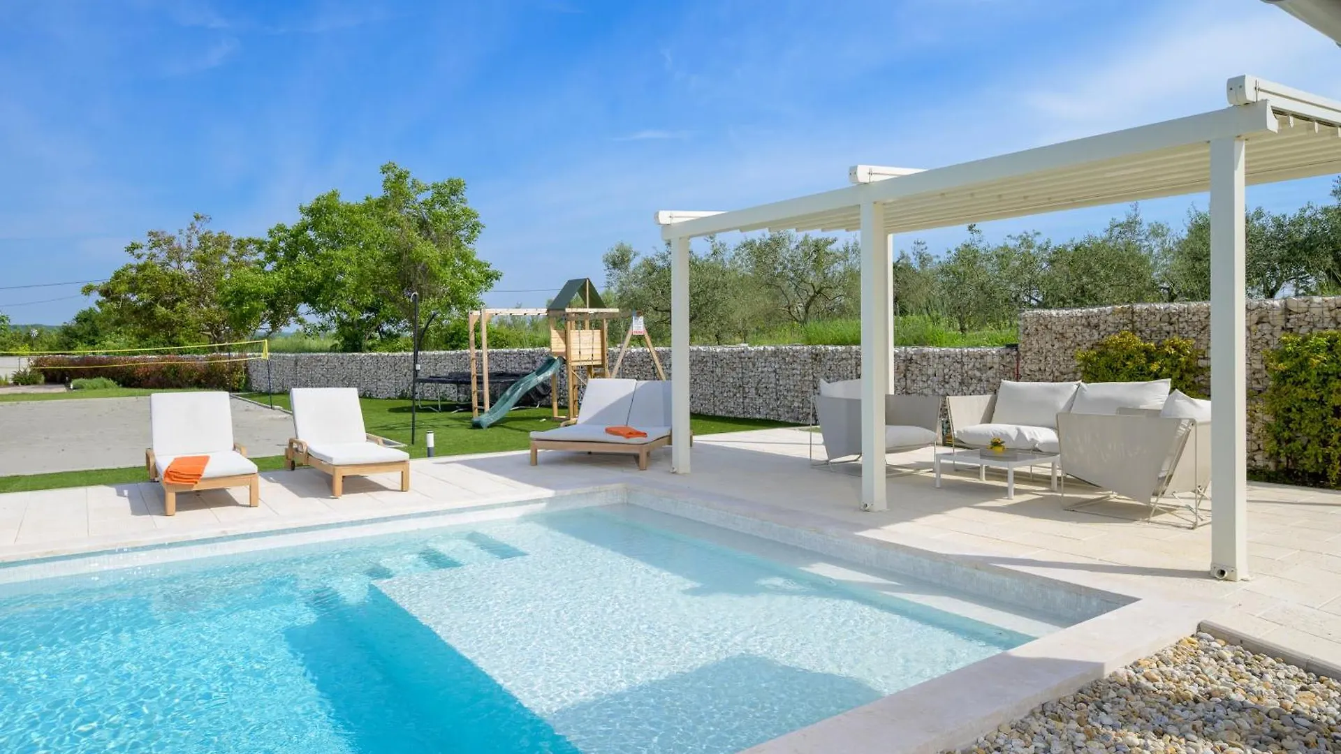 Villa Corsa By Istria Lux 0*, Barban