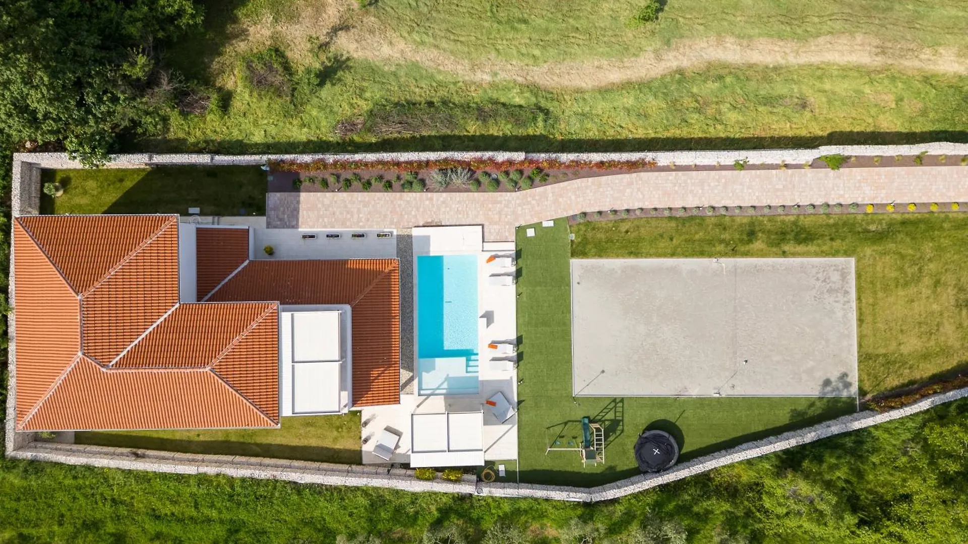 Villa Corsa By Istria Lux Croatia