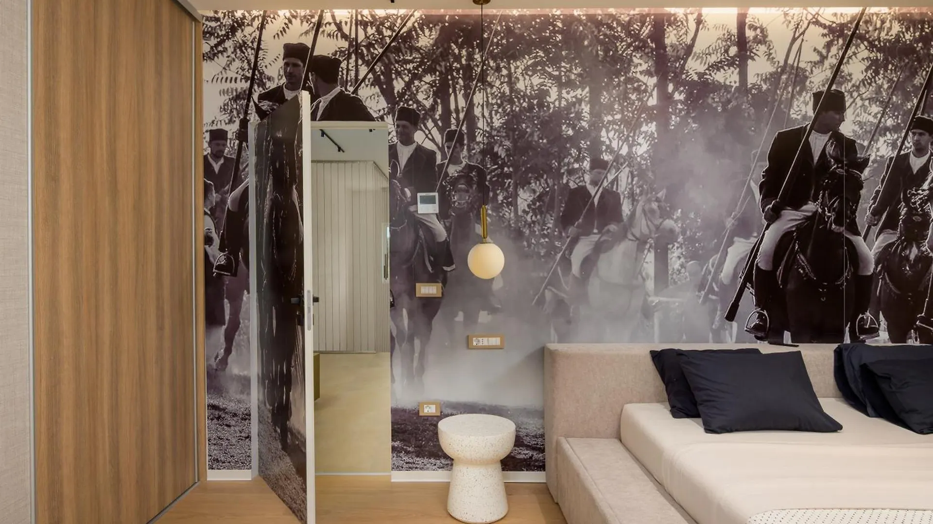 Villa Corsa By Istria Lux Barban