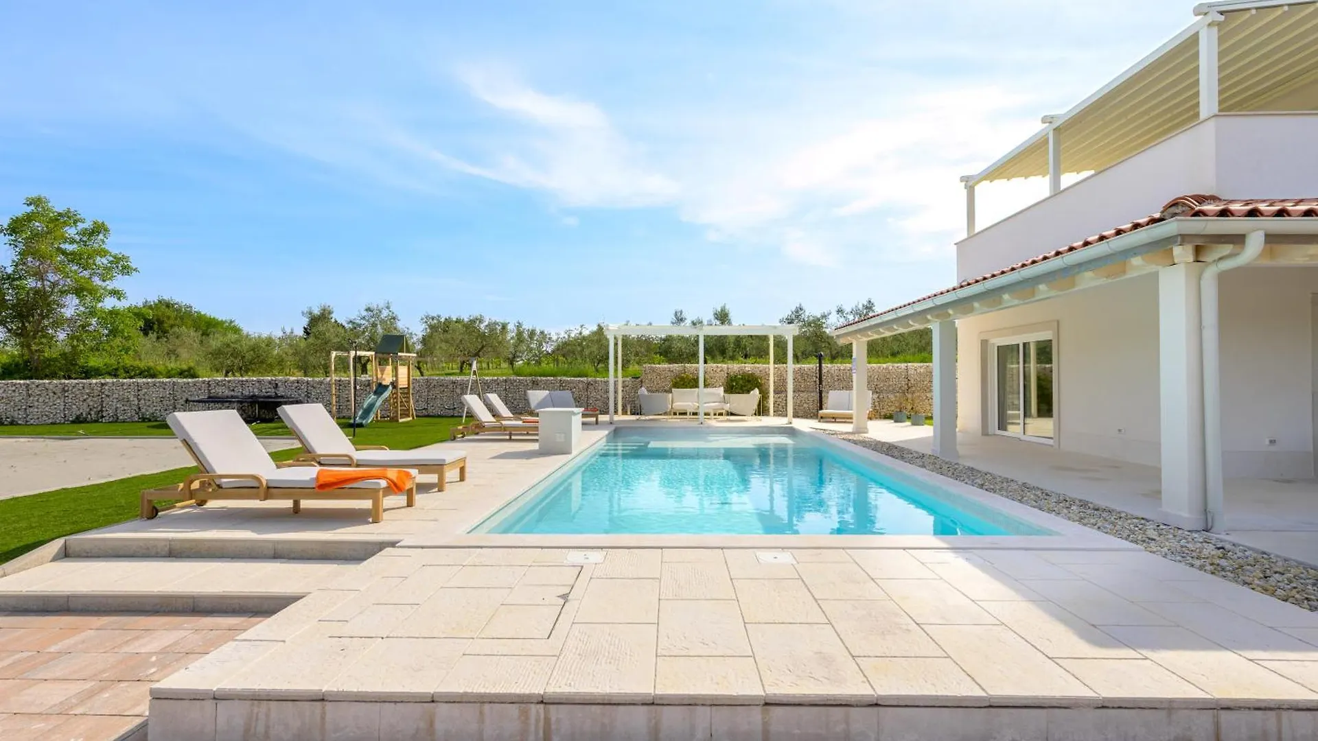 Villa Corsa By Istria Lux Croatia