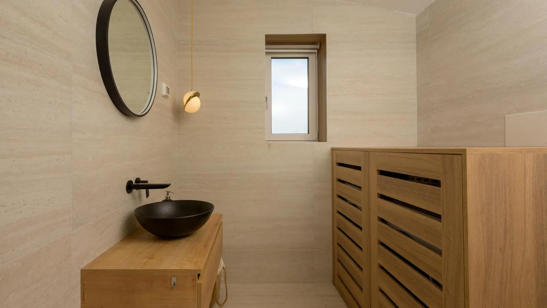 Villa Corsa By Istria Lux Barban