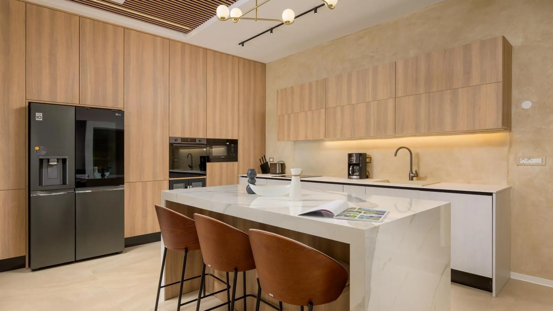 Villa Corsa By Istria Lux  Barban