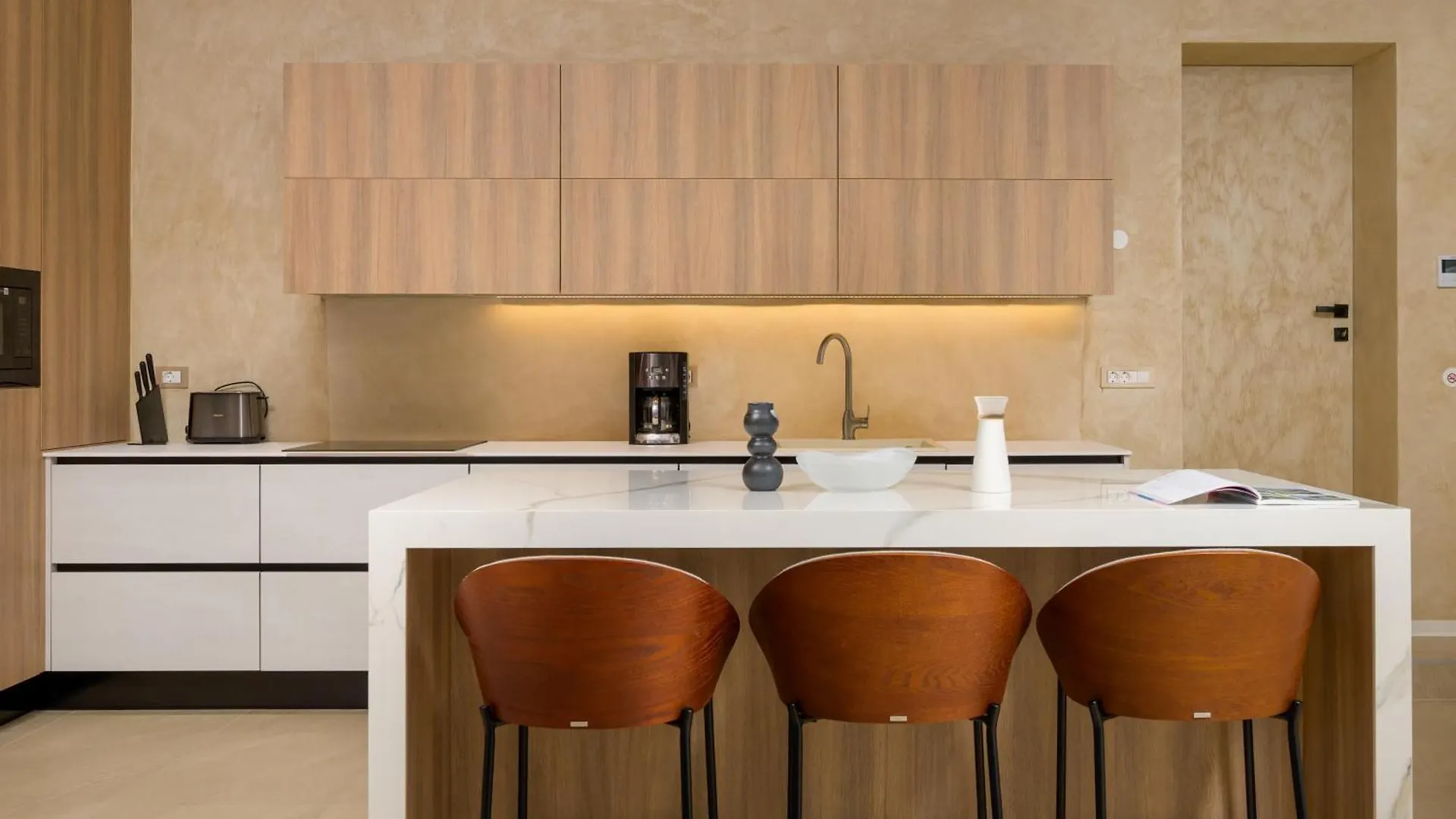 Villa Corsa By Istria Lux  Barban