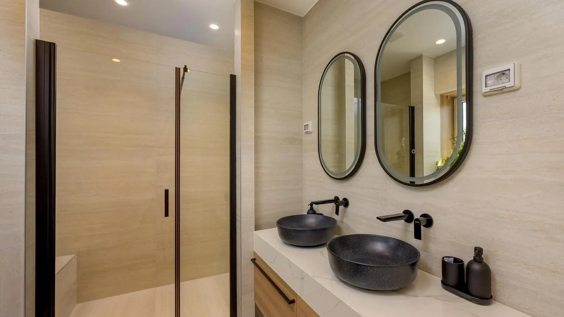 Villa Corsa By Istria Lux Barban