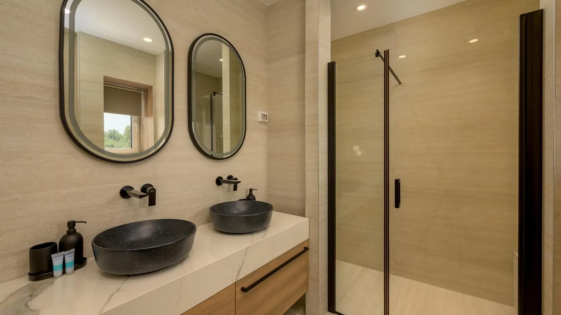 Villa Corsa By Istria Lux Croatia