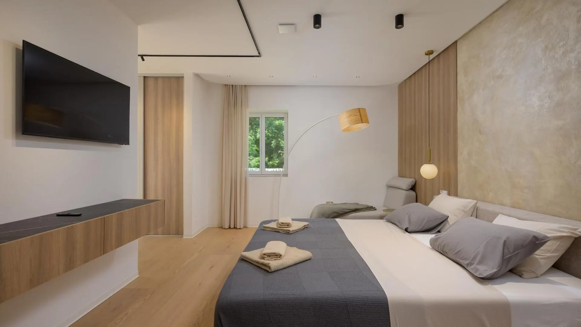 Villa Corsa By Istria Lux 0*, Barban