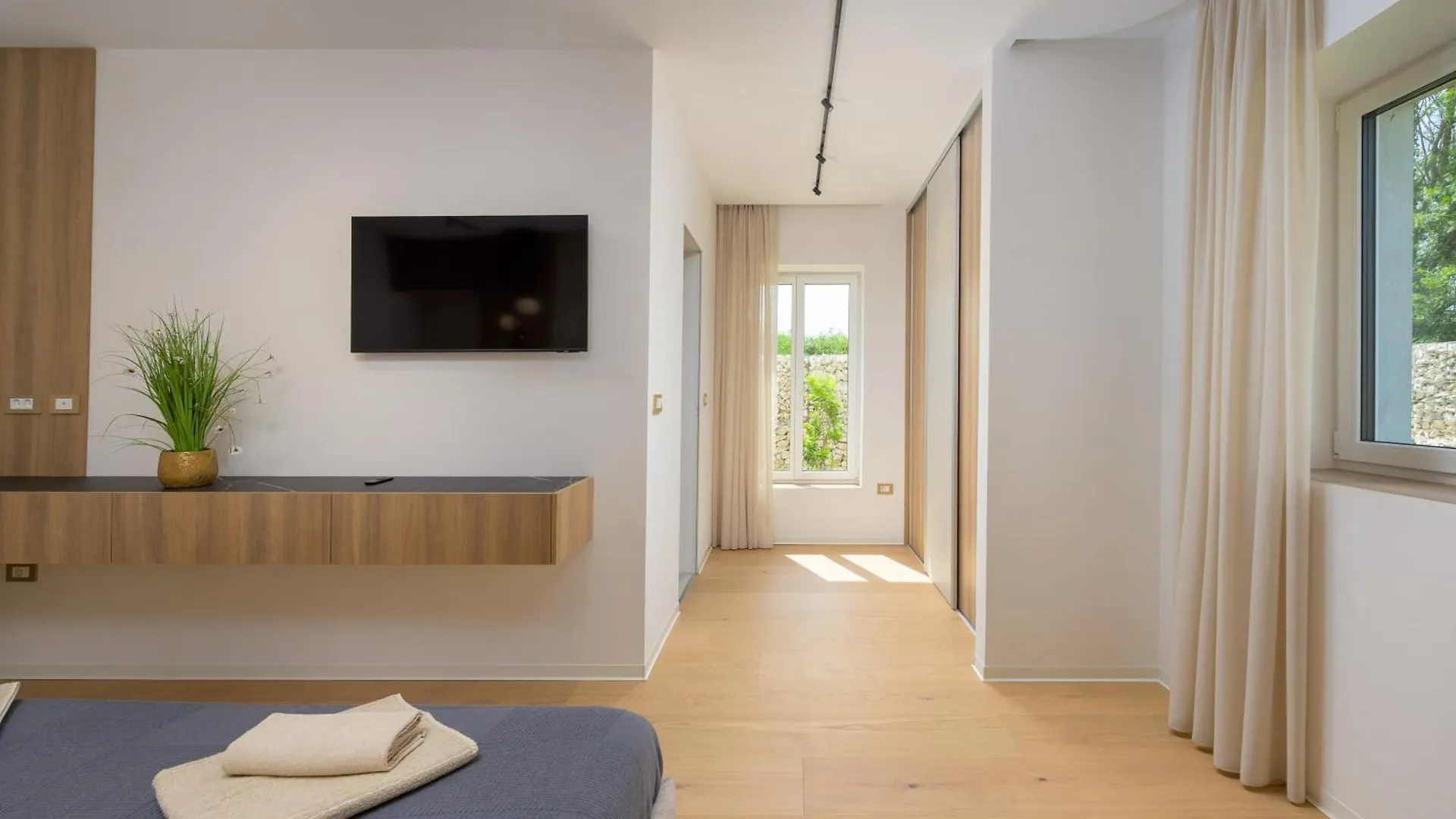 Villa Corsa By Istria Lux