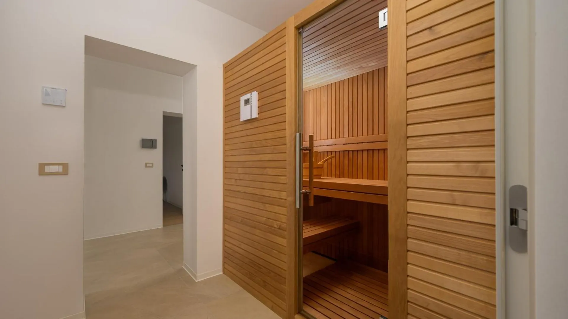 Villa Corsa By Istria Lux
