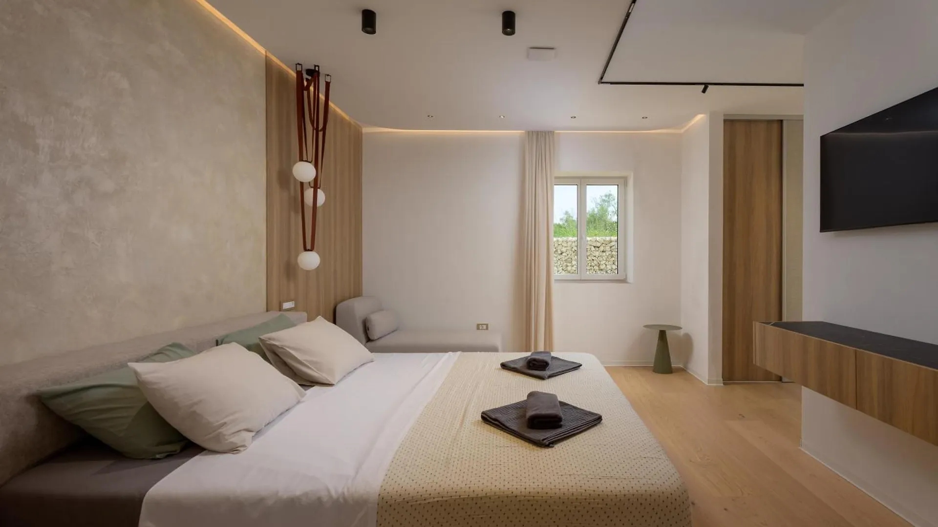 Villa Corsa By Istria Lux Barban