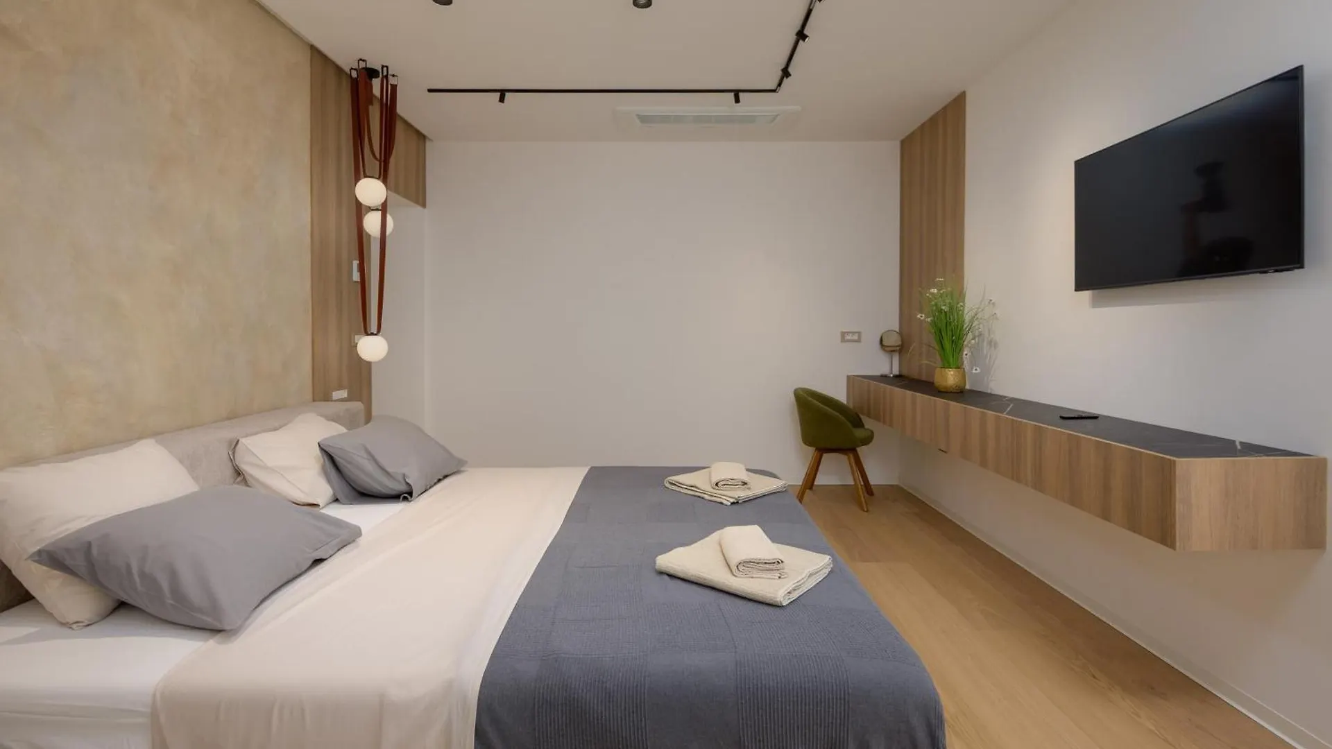 Villa Corsa By Istria Lux Barban