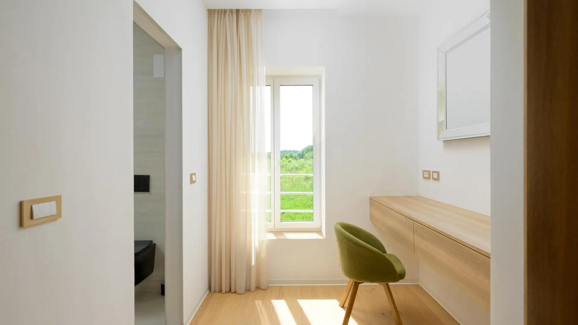 Villa Corsa By Istria Lux